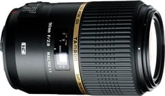 Tamron SP 90mm f/2.8 Di Macro 1:1 VC USD (Sony) - CeX (PT): - Buy